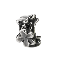 Charm Trollbeads Beads in Argento TAGBE-XXXX1